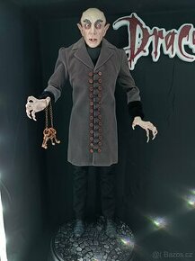 Infinite Statue - Count Orlock (Nosferatu) Deluxe 1/6