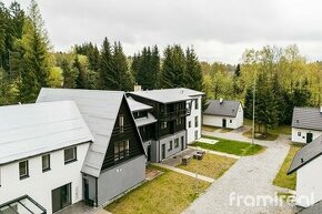 Prodej byty 2+kk, 35 m2 - Svratouch, ev.č. 01411