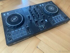 Pioneer Dj- 400 Recordbox ( DJ Controller)