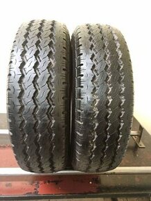 MAXXIS 195/70 R15C 104/102S 9,5-10mm - 1