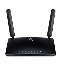 Router (modem) O2