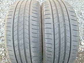 225/55/17 Bridgestone Letní 5,5 mm