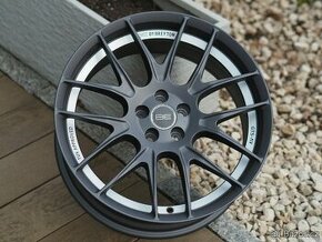 BREYTON alu kola R19 5x112 audi mercedes s line amg - [22.4.