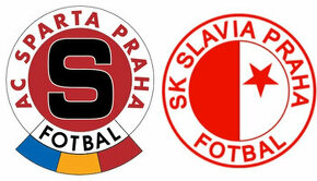 2x AC Sparta Praha - SK Slavia Praha 11.5.2024