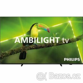 75" 4K Philips 75PUS8008, Direct LED,189cm,Smart tv ambiligt - 1