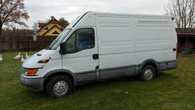 Iveco Daily 35s