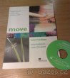 MOVE Intermediate - učebnice angličtiny + CD
