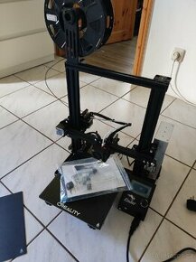 3D tiskárna Creality Ender 3