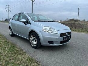 Fiat Punto 1,2 2006