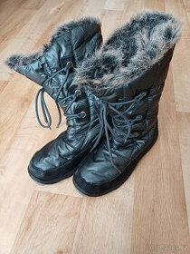 Dětské zimní boty Westport - vel.38