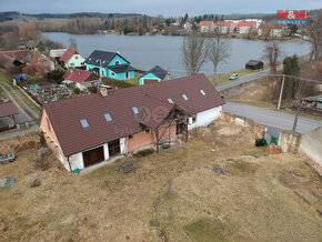 Prodej rodinného domu, 380 m², Český Rudolec