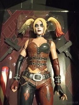 Harley Quinn 1/4 Neca 45cm figurka