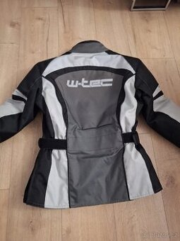 Motorkářská bunda + kalhoty
