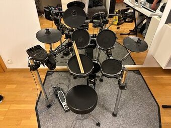 Alesis surge mesh elektronická bicí sada