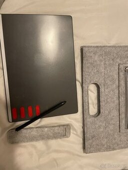 grafické tablet