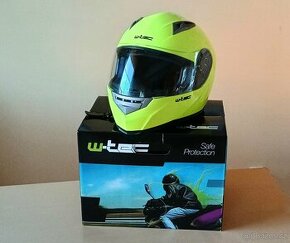 Přilba W-TEC V158