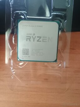 CPU
