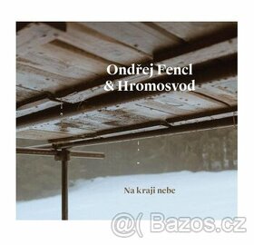 Prodám CD - Ondřej Fencl & Hromosvod