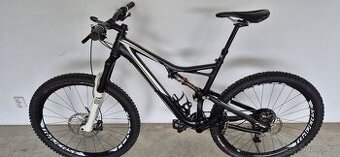 Celoodpružené kolo SPECIALIZED STUMPJUMPER FSR Elite "