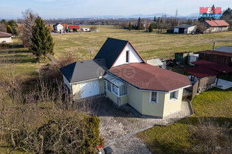 Prodej rodinného domu, 110 m², Ostrava, ul. U Chatek