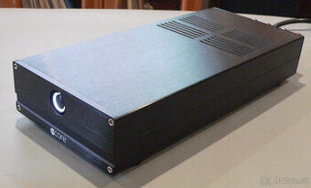 Audiophonics MPA-S125NC třídy D zesilovač