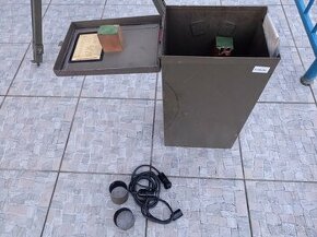 Zakopovy dalekohled ast