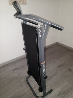 Mechanický běžecký pás