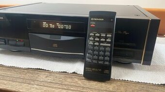 Pioneer Urushi Cd PD 75