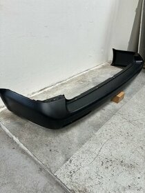 Nárazník zadní Vw T5 T5.1 T6 Černý plast Nepoužívaný Org.