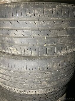 Letni pneu 205/55r16