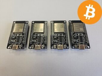 Bit.coin miner, Nerdminer, Lottery miner, Lucky miner, těžba
