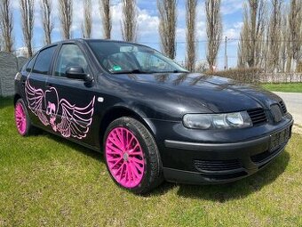 Seat Leon 1.6 16v