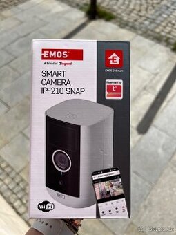 IP Kamera Emos IP-210 SNAP Nová