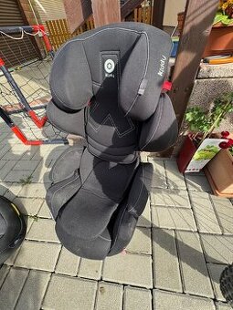 Kiddy Guardian Pro autosedačky - 1
