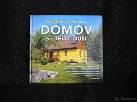 Domov pro tělo i duši - Renáta Kiara Vargová - 1