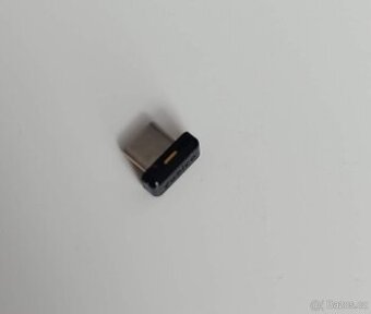 YubiKey 5C Nano - USB-C