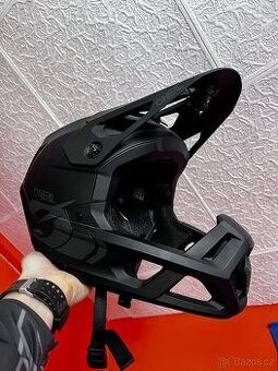 MTB helma O’NEAL SL1