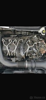 Motor Volvo D5420T5