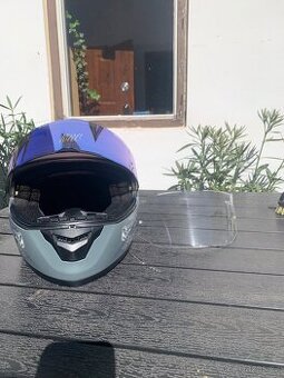 Helma XRC vel. L