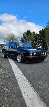 VW GOLF MK2 1.8 16v GTI