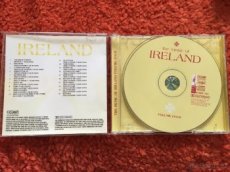 The Music of Ireland - 1