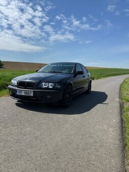 BMW e46 318i