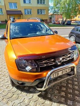DACIA DUSTER 1.6 84kw