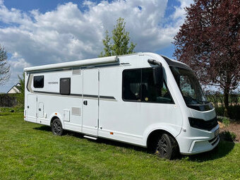 Integrovaý obytný automobil Weinsberg CaraCore 700 MEG - 1