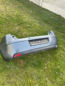 Zadní nárazník Citroen C4 1.6HDI 66kW