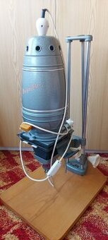 Prodej foto techniky 70.-léta