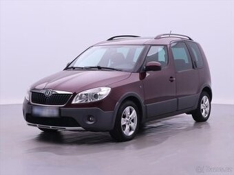Škoda Roomster 1,2 TSI Scout navi 1.maj (2011)