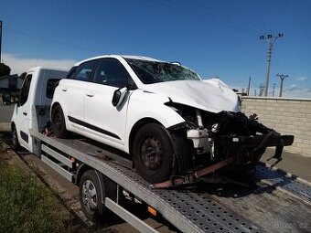 Hyundai i20 Family 1.2 61kW, G4LA, r.v.2017