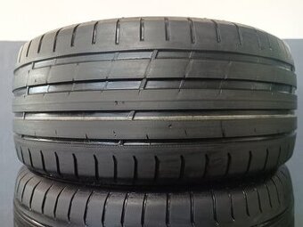 225/45 R17 NOKIAN (0822)