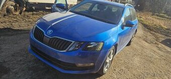 Octavia 1.5Tsi Náhradní díly